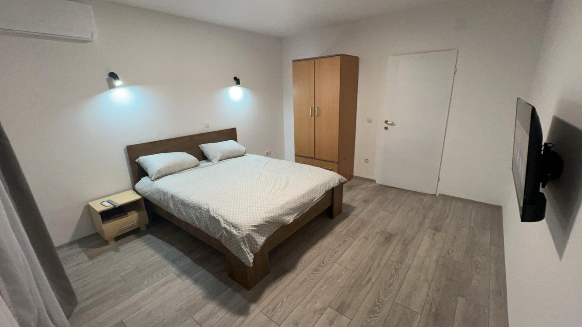 Old Town Hideaway Apartment Sarajevo Exterior photo