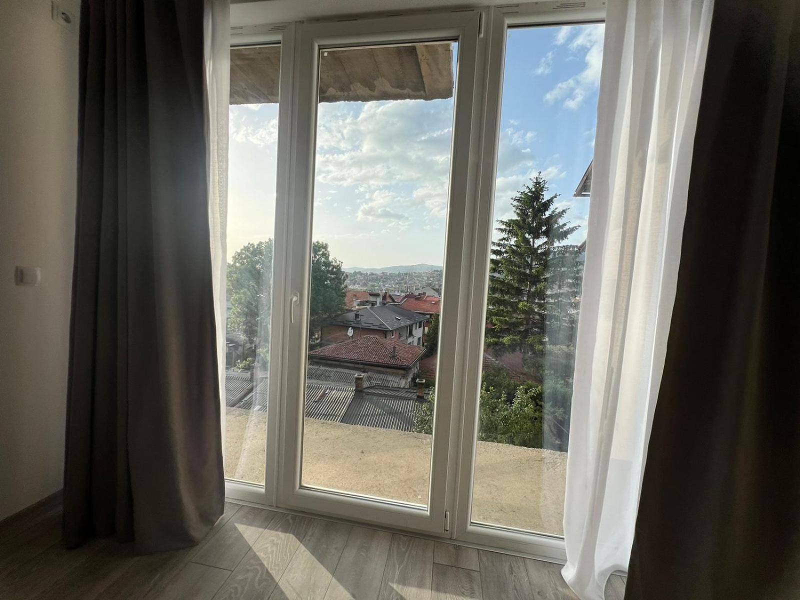 Old Town Hideaway Apartment Sarajevo Exterior photo