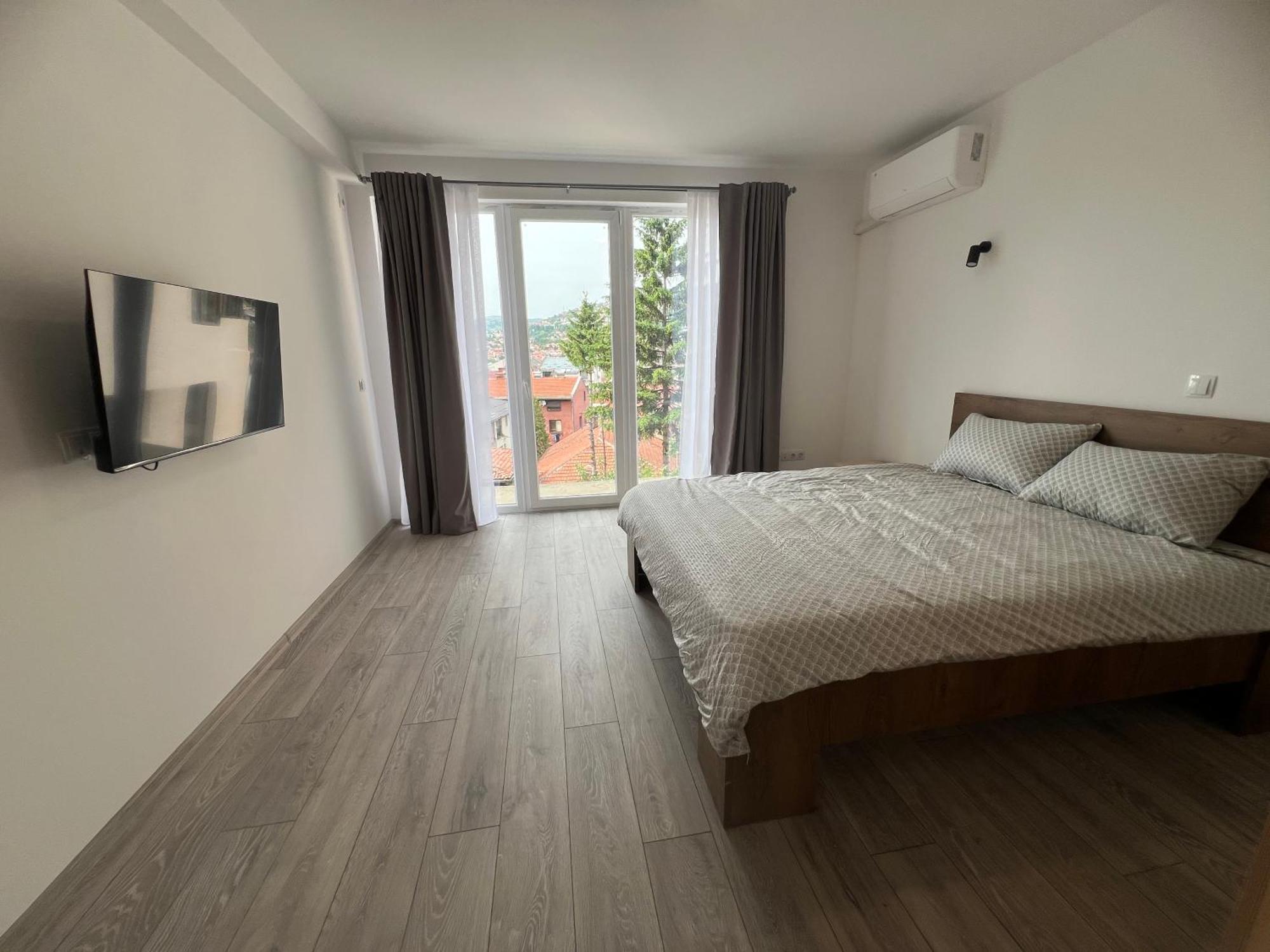 Old Town Hideaway Apartment Sarajevo Exterior photo